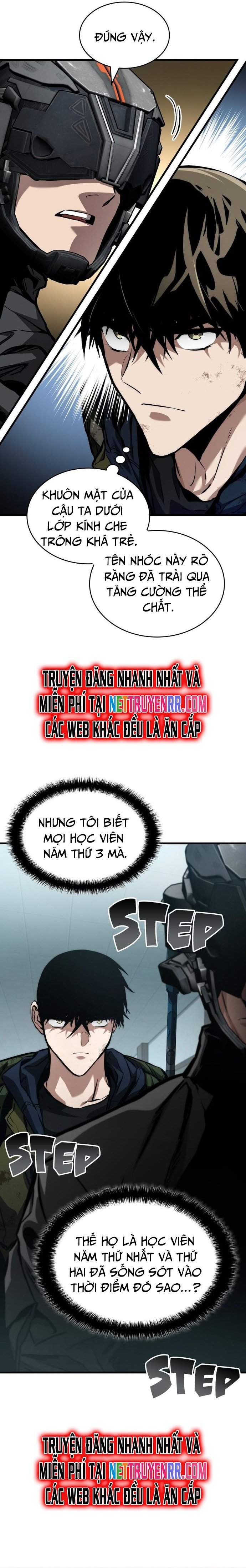 Đồ Long Chapter 121 - Trang 12