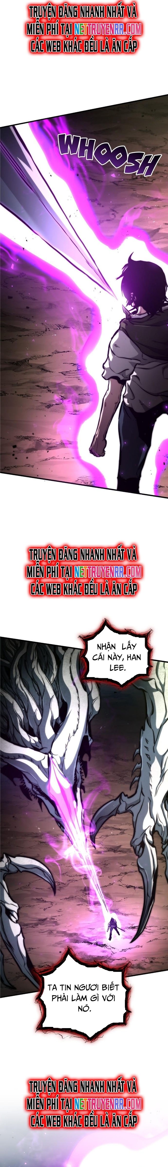 Đồ Long Chapter 117 - Trang 6