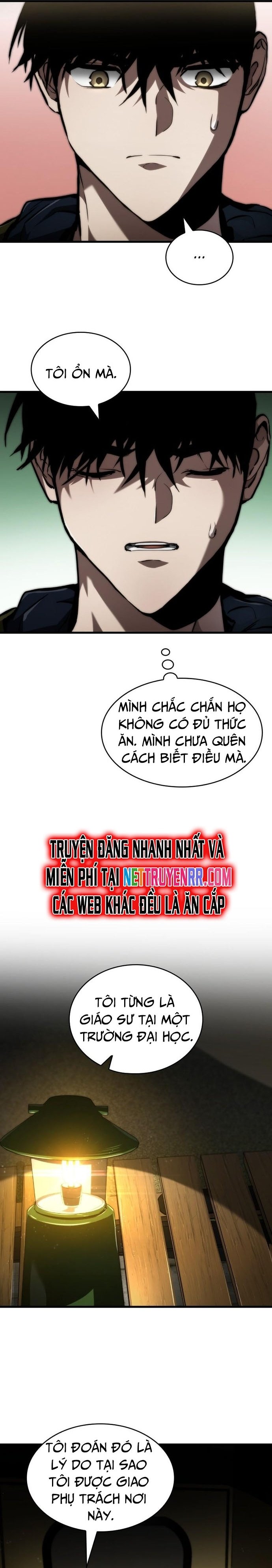 Đồ Long Chapter 118 - Trang 6