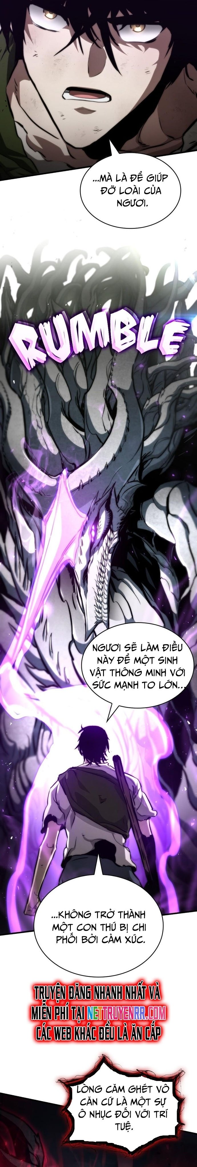 Đồ Long Chapter 117 - Trang 3