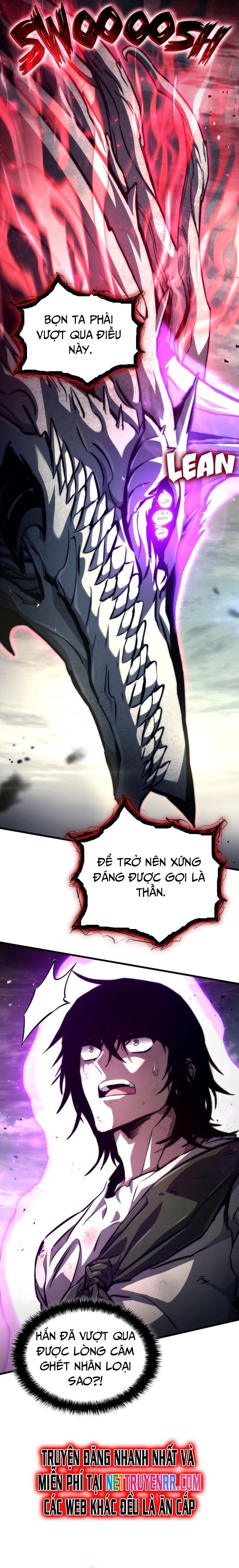 Đồ Long Chapter 117 - Trang 4