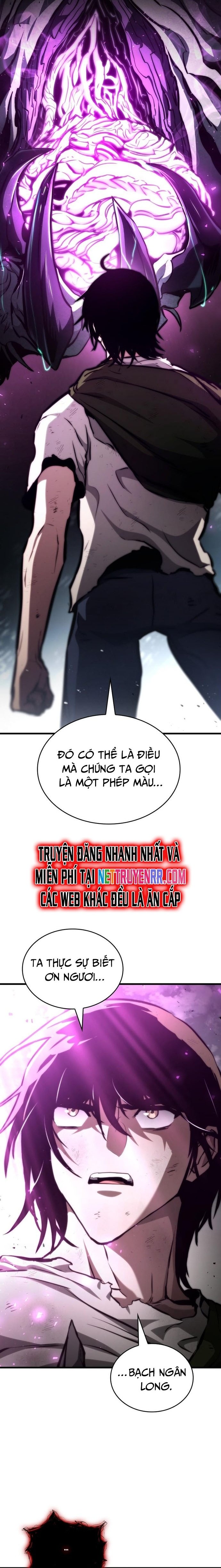 Đồ Long Chapter 117 - Trang 12