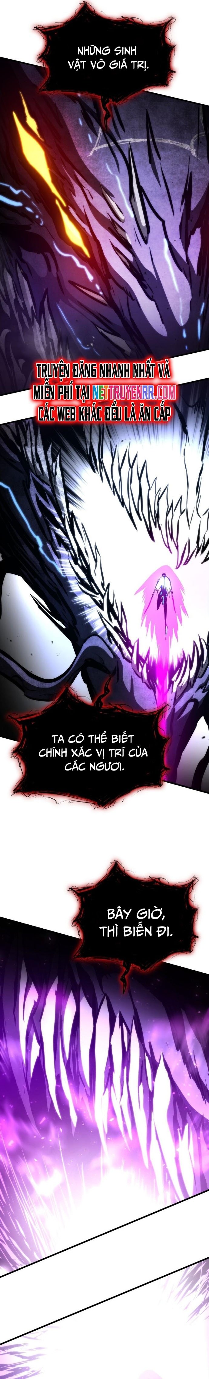 Đồ Long Chapter 114 - Trang 14