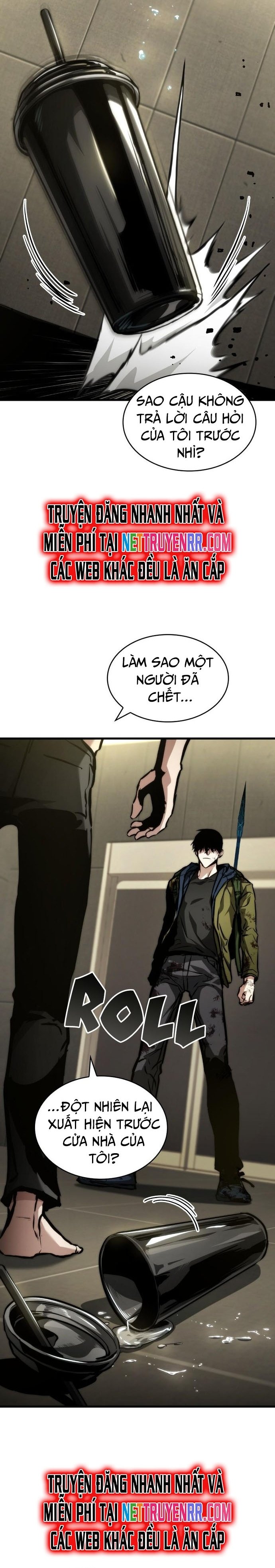 Đồ Long Chapter 121 - Trang 19