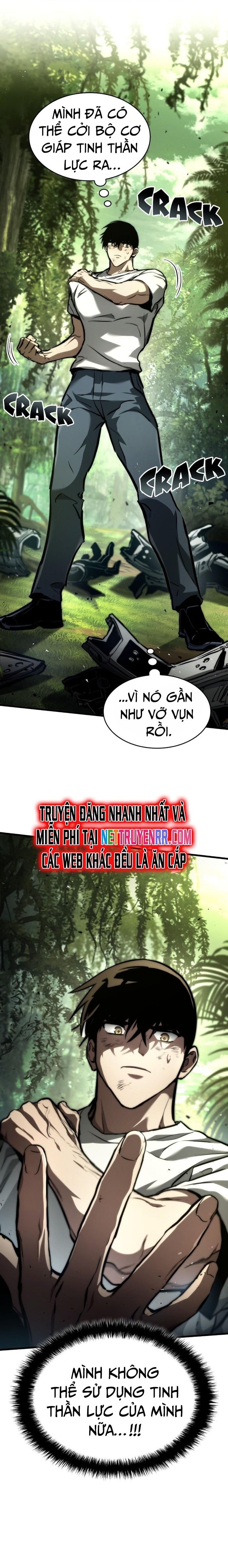 Đồ Long Chapter 115 - Trang 5