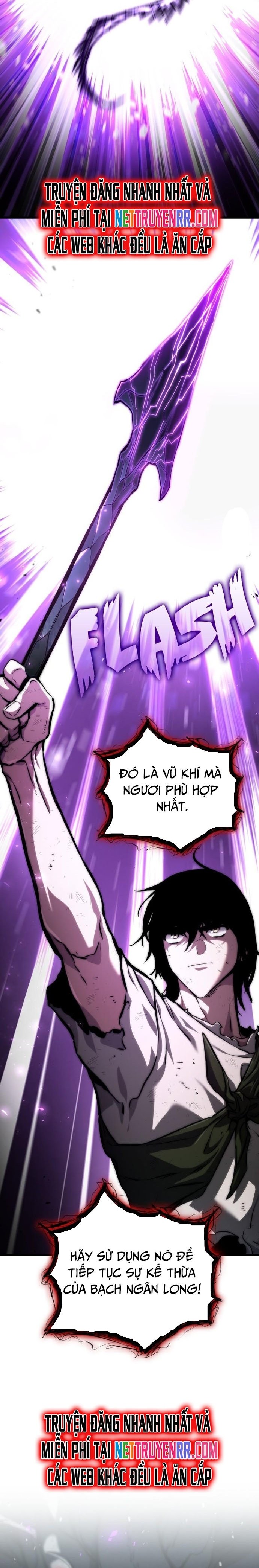 Đồ Long Chapter 117 - Trang 8