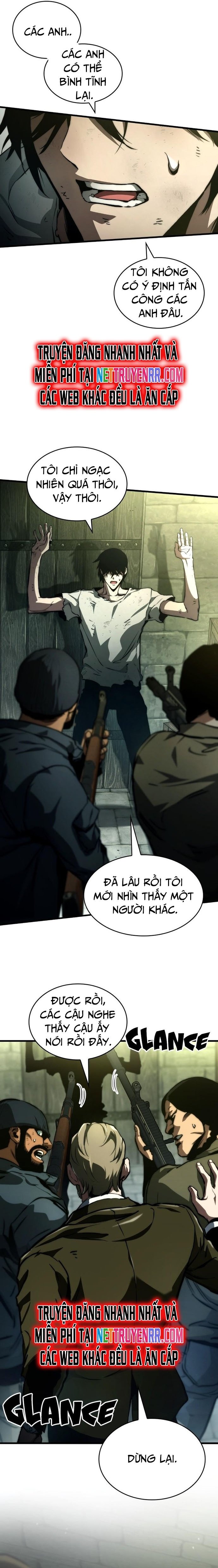 Đồ Long Chapter 118 - Trang 0