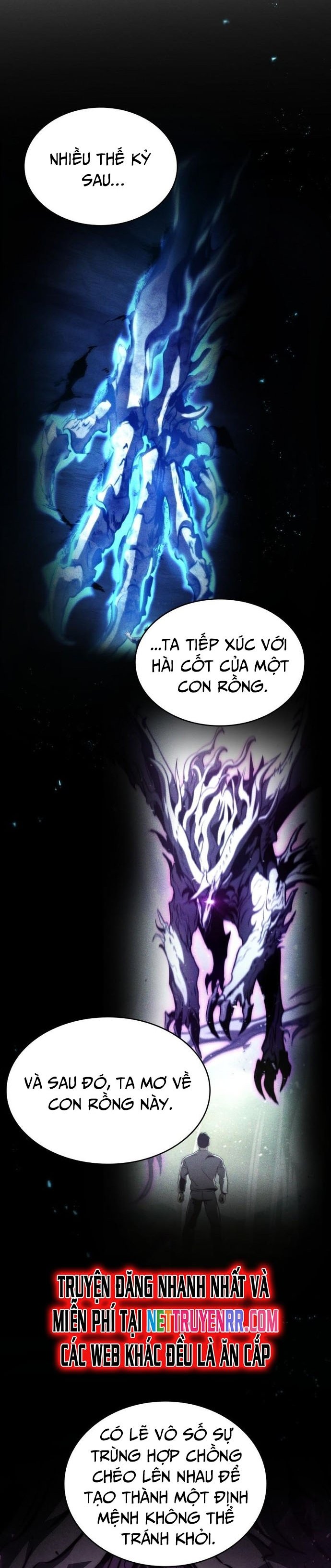 Đồ Long Chapter 117 - Trang 11