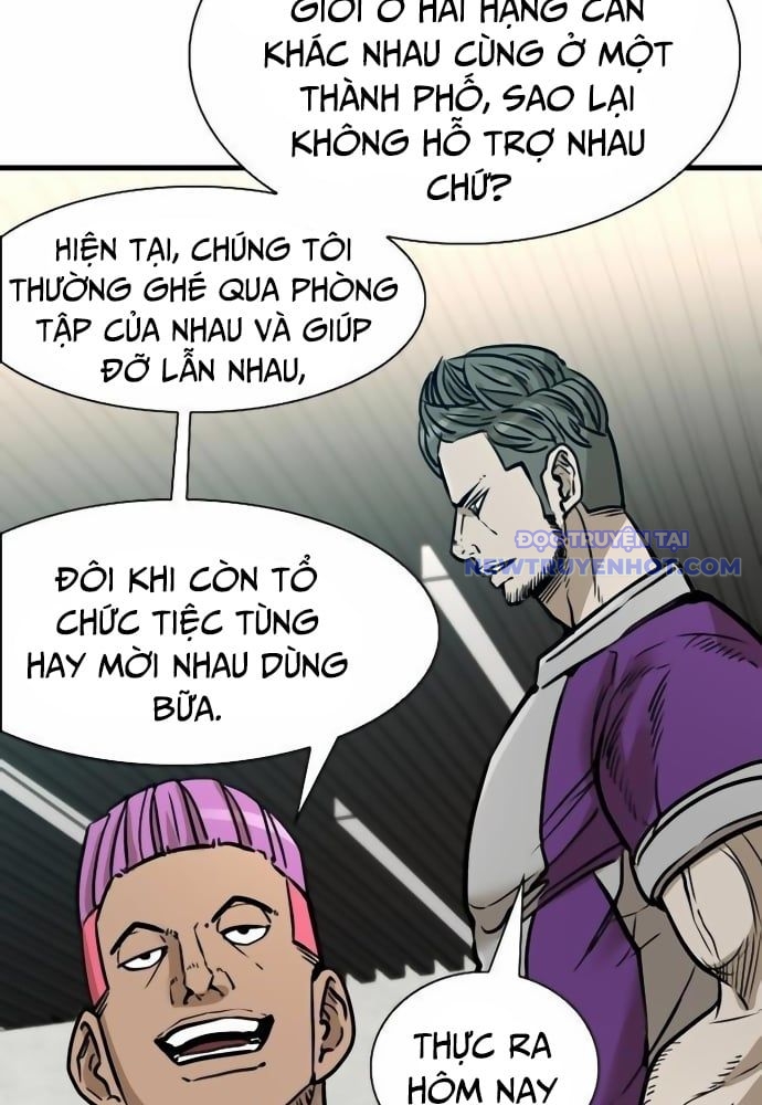 Shark - Cá Mập chapter 316 - Trang 70