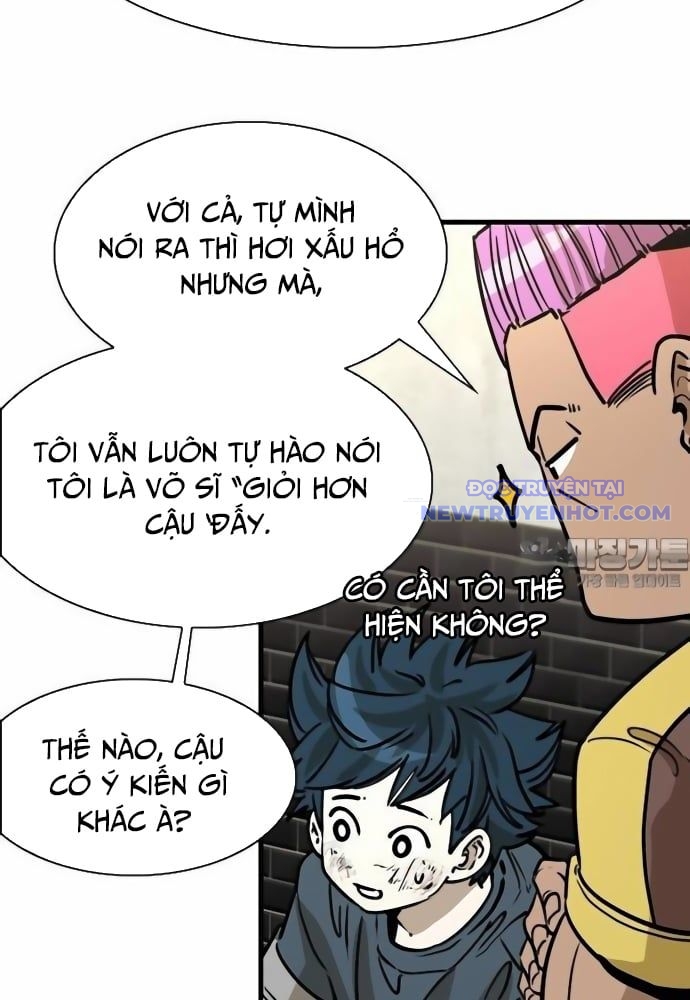 Shark - Cá Mập chapter 318 - Trang 76