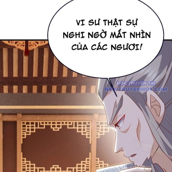 Tiên Võ Đế Tôn chapter 780 - Trang 93