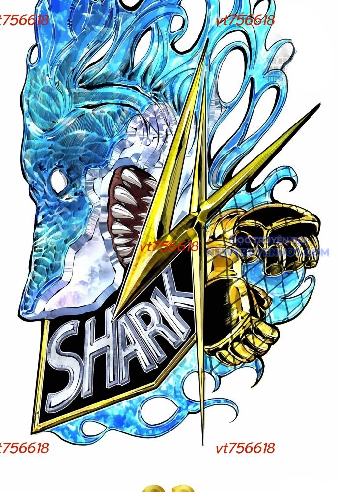 Shark - Cá Mập chapter 312 - Trang 9