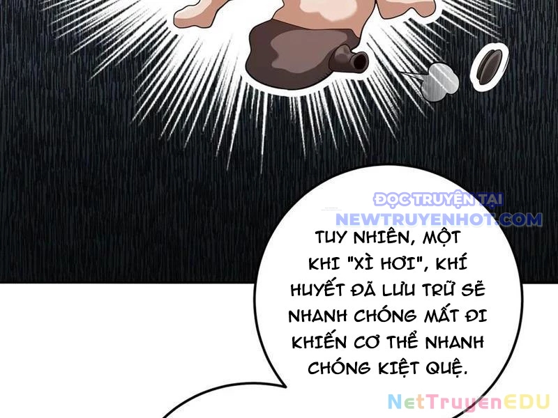 Giết Ta Thêm Mấy Lần Ta Liền Vô Địch chapter 51 - Trang 36