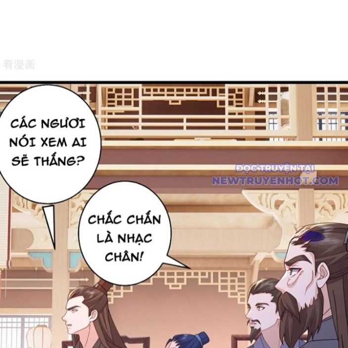 Tiên Võ Đế Tôn chapter 780 - Trang 53