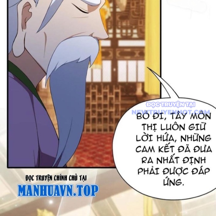 Hoá Ra Ta Đã Vô Địch Từ Lâu chapter 255 - Trang 51