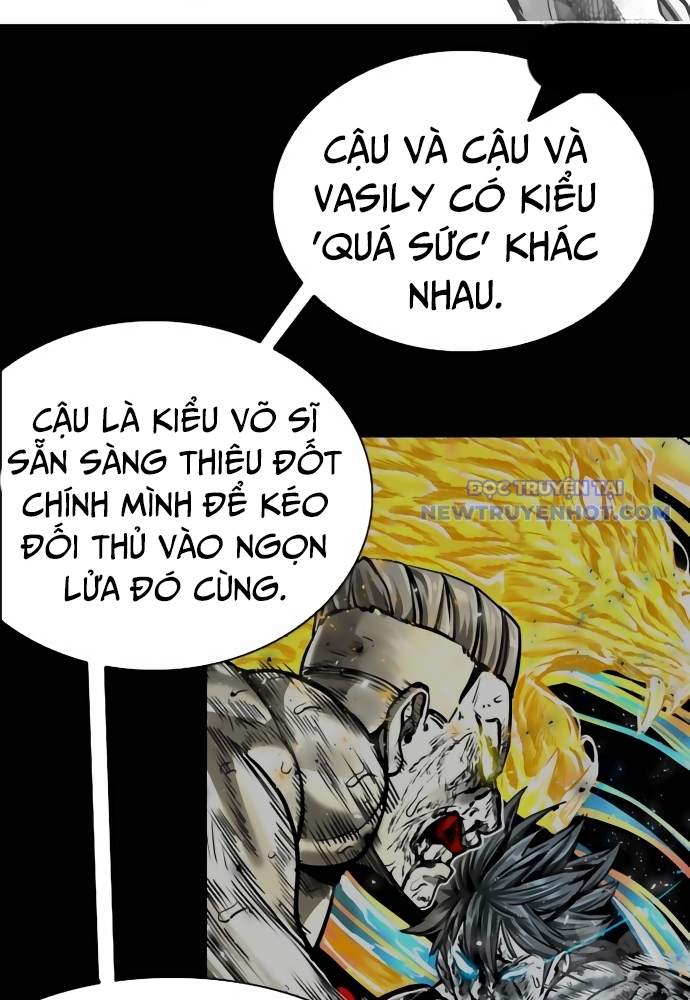 Shark - Cá Mập chapter 312 - Trang 33