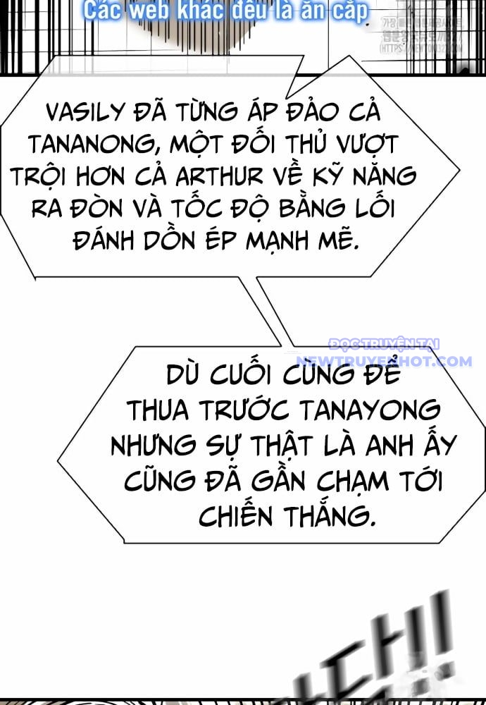 Shark - Cá Mập chapter 311 - Trang 30