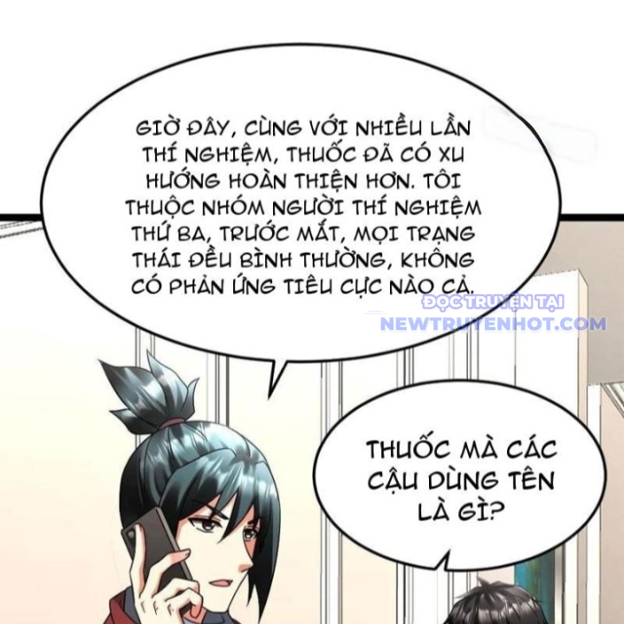 Toàn Cầu Băng Phong: Ta Chế Tạo Phòng An Toàn Tại Tận Thế chapter 598 - Trang 47