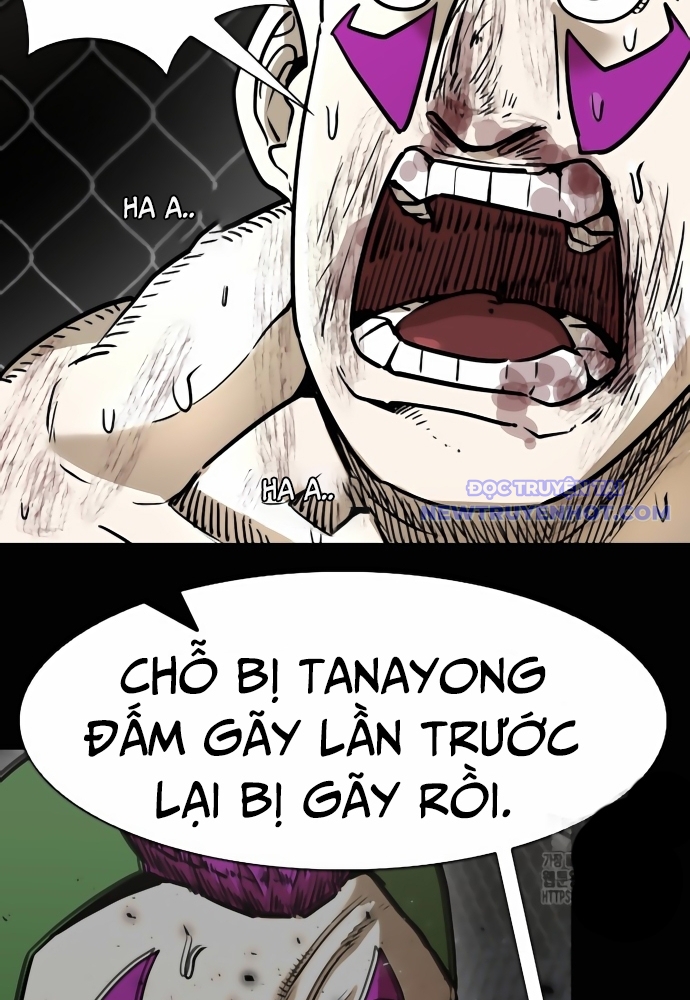 Shark - Cá Mập chapter 313 - Trang 74