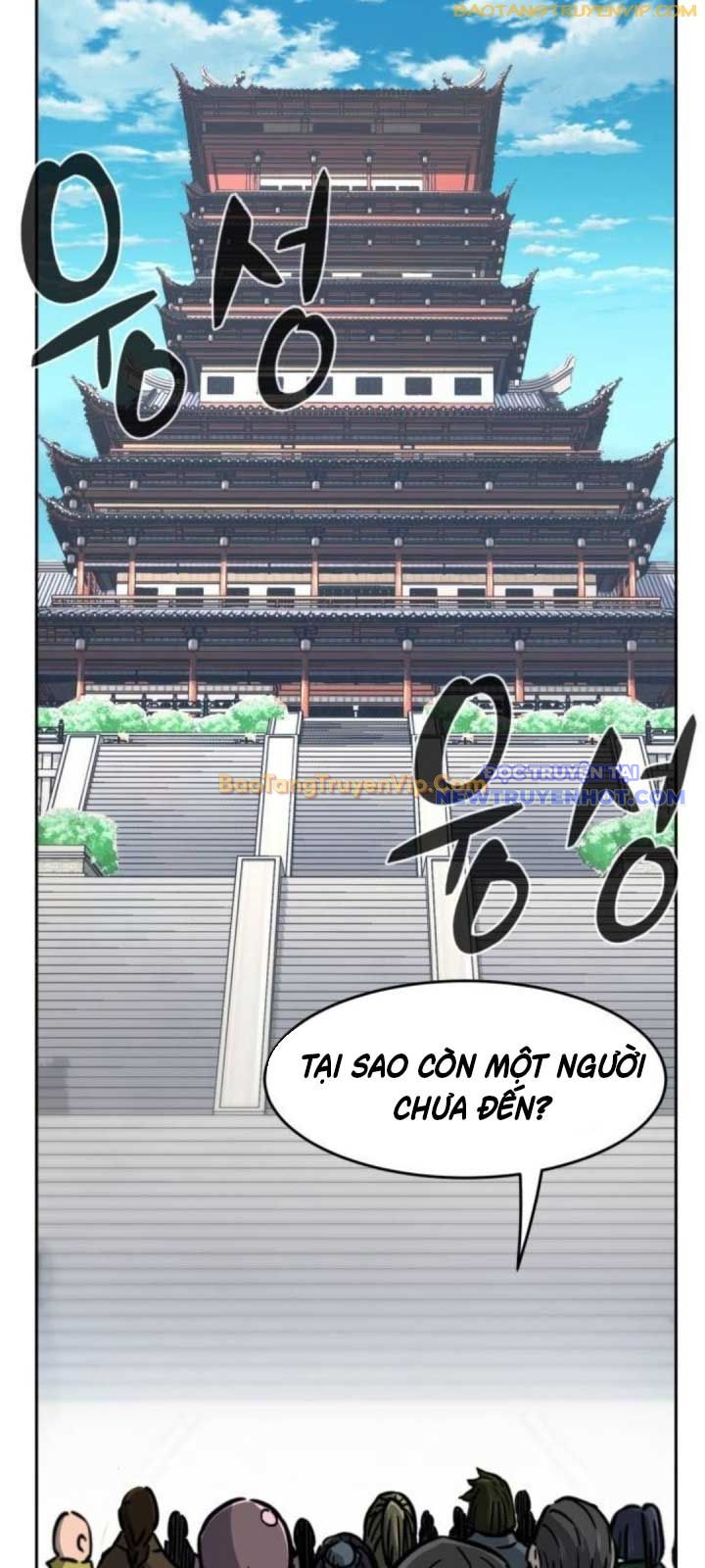 Tuyệt Đối Kiếm Cảm chapter 122 - Trang 62