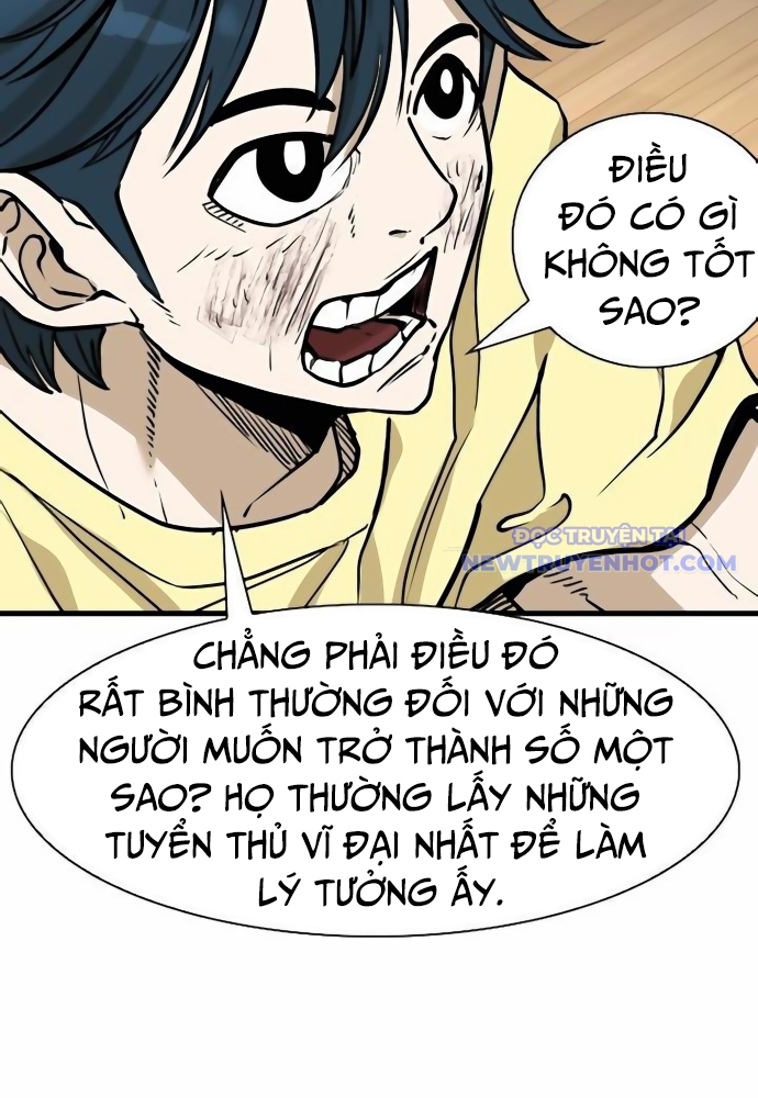 Shark - Cá Mập chapter 319 - Trang 69