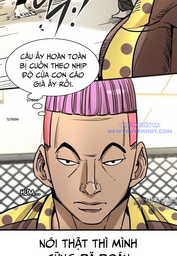 Shark - Cá Mập chapter 318 - Trang 14