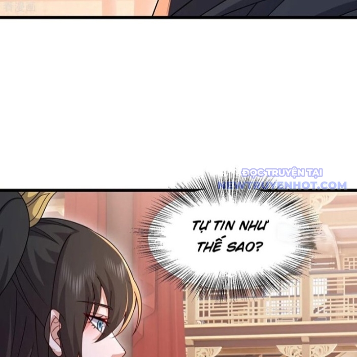 Tiên Võ Đế Tôn chapter 780 - Trang 41