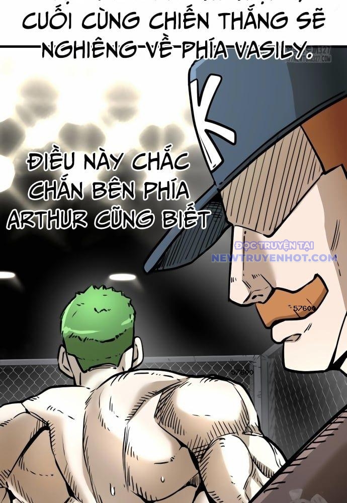 Shark - Cá Mập chapter 311 - Trang 18