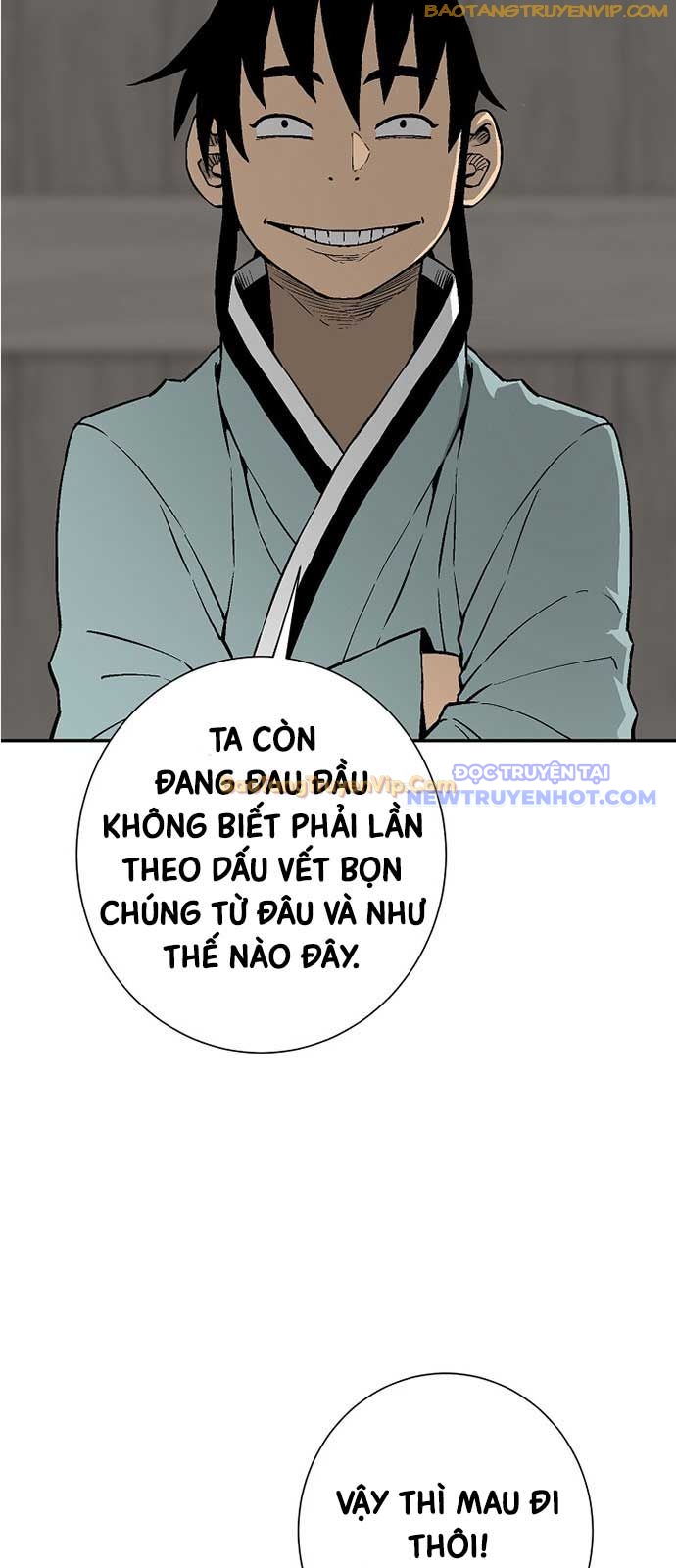 Vĩ Linh Kiếm Tiên chapter 98 - Trang 17