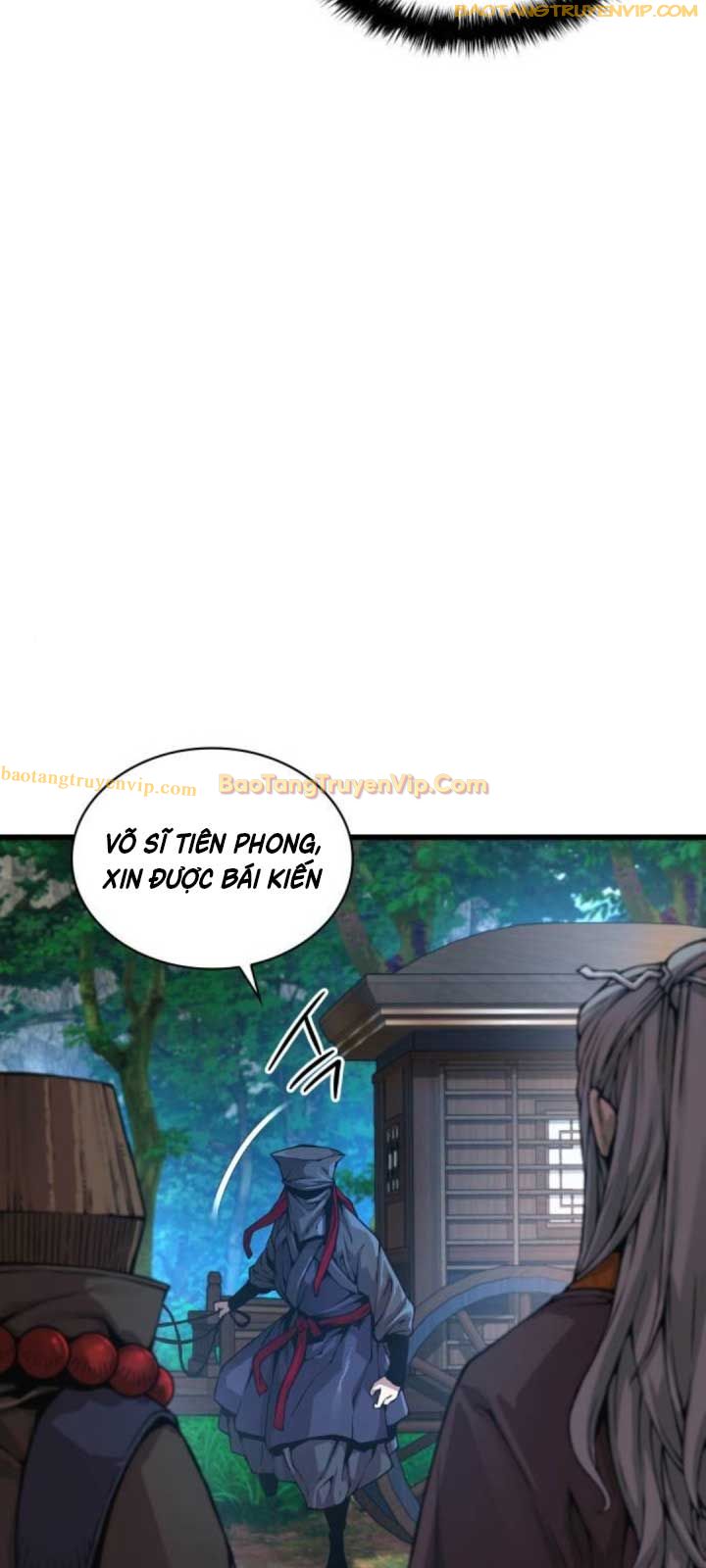 Quái Lực Loạn Thần chapter 61 - Trang 12