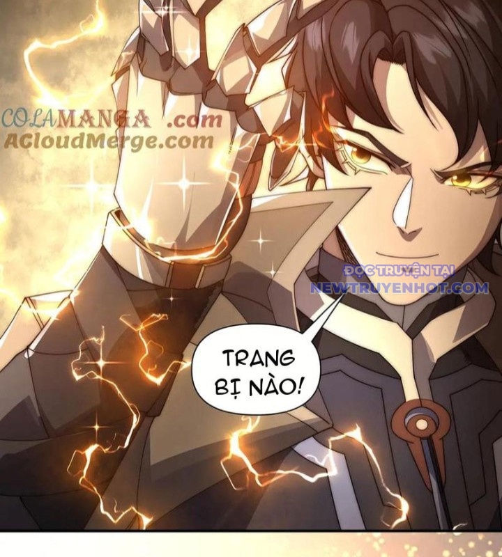 Võng Du: Ta Có Thể Tiến Hóa Tất Cả chapter 10 - Trang 8