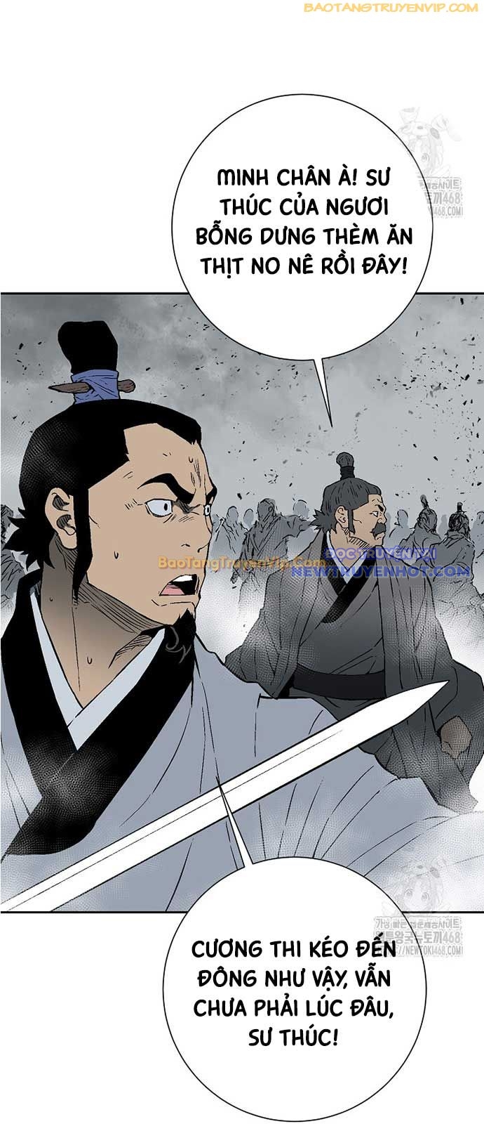 Vĩ Linh Kiếm Tiên chapter 98 - Trang 46