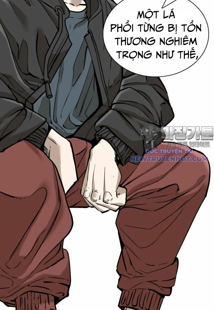 Shark - Cá Mập chapter 314 - Trang 96