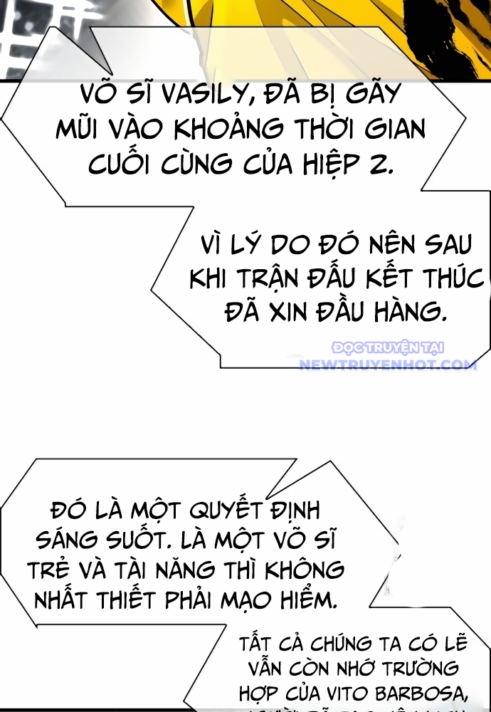 Shark - Cá Mập chapter 313 - Trang 91