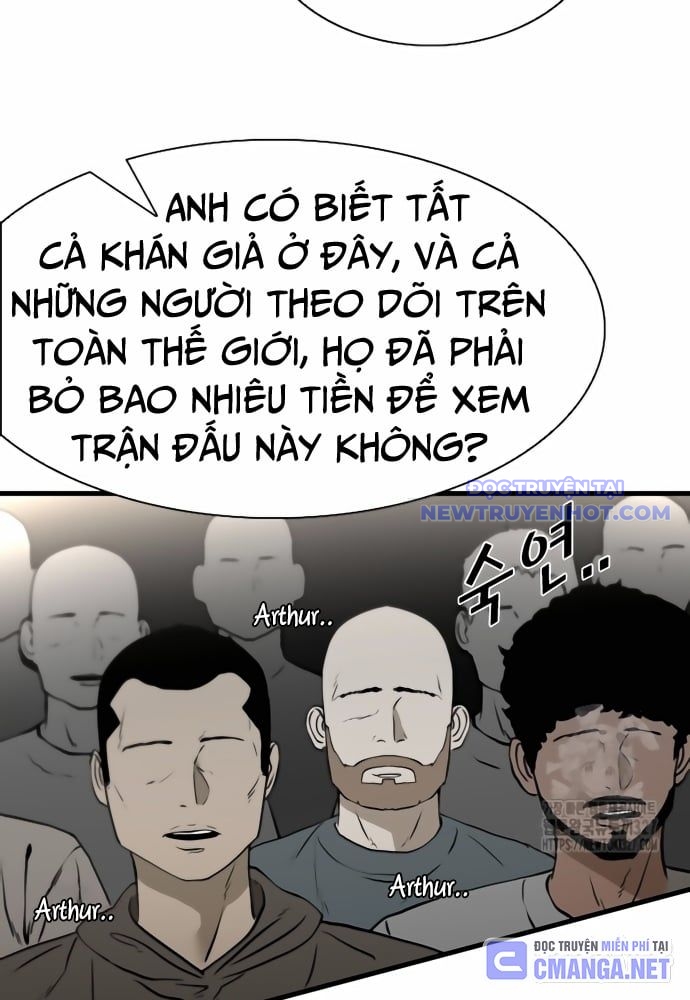 Shark - Cá Mập chapter 311 - Trang 85