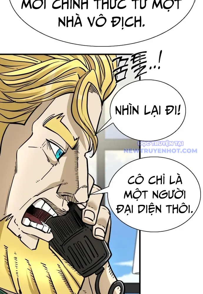 Shark - Cá Mập chapter 320 - Trang 40