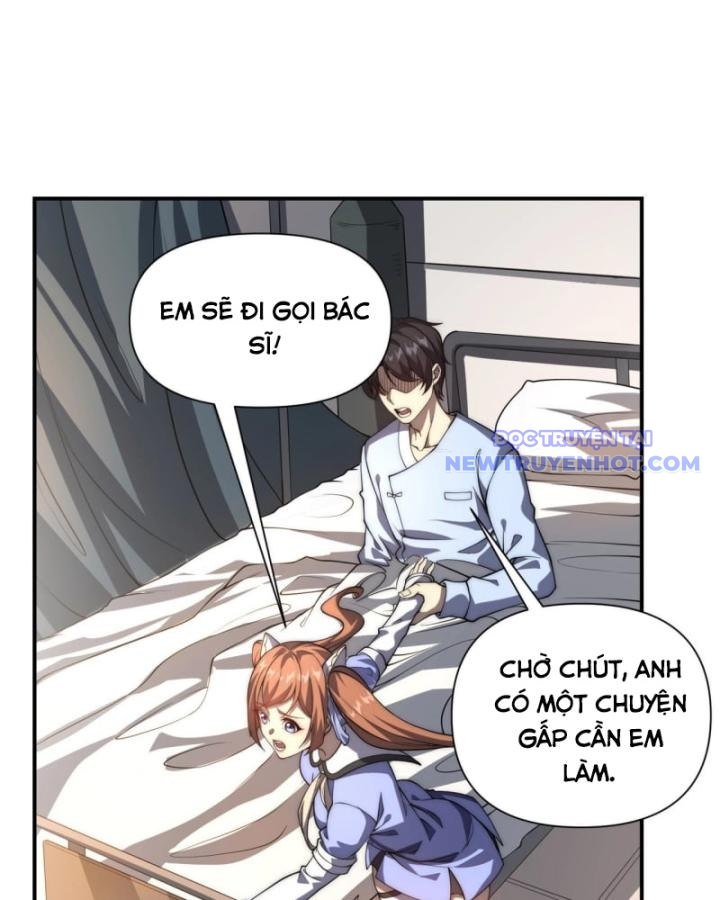 Võng Du: Ta Có Thể Tiến Hóa Tất Cả chapter 1 - Trang 120