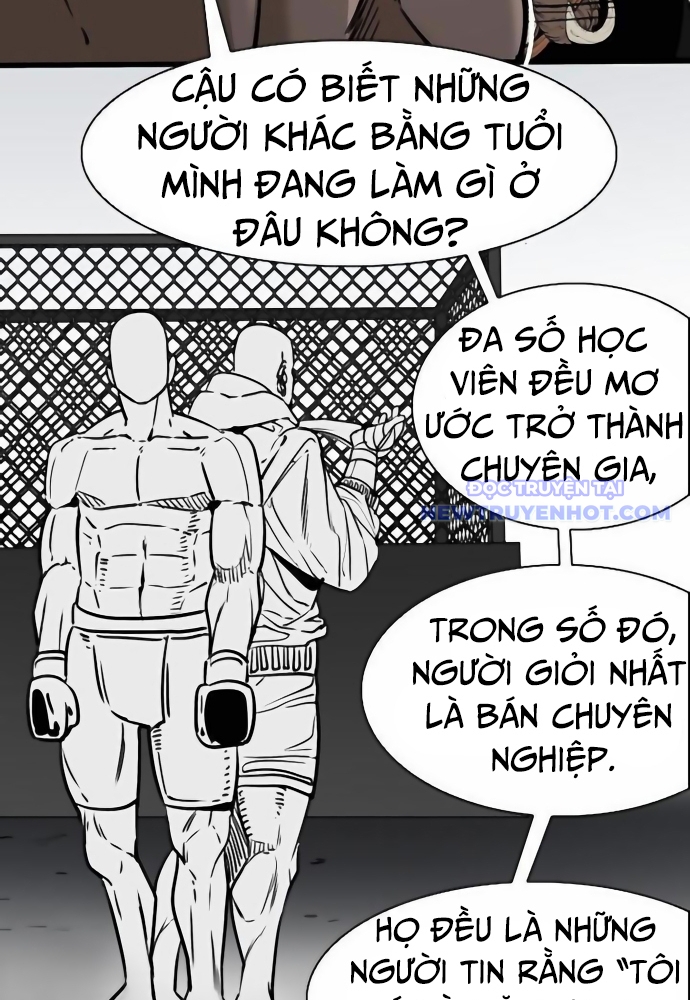 Shark - Cá Mập chapter 314 - Trang 46