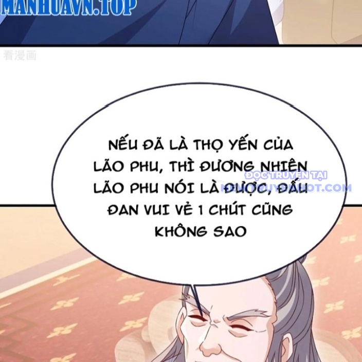 Tiên Võ Đế Tôn chapter 780 - Trang 7