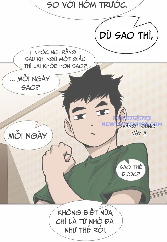 Shark - Cá Mập chapter 319 - Trang 31