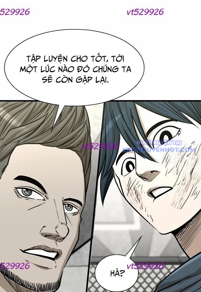 Shark - Cá Mập chapter 318 - Trang 64