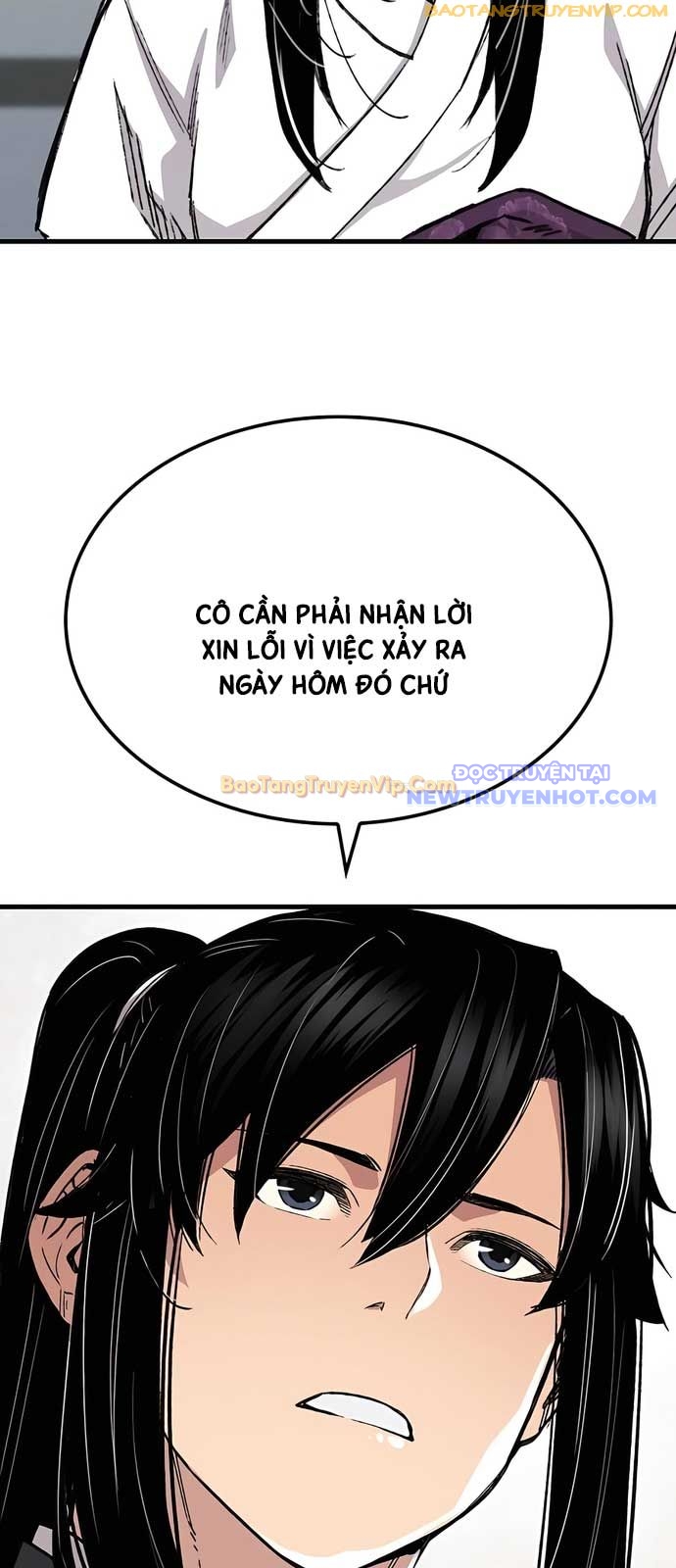 Thiên Ma Quy Hoàn chapter 57 - Trang 62