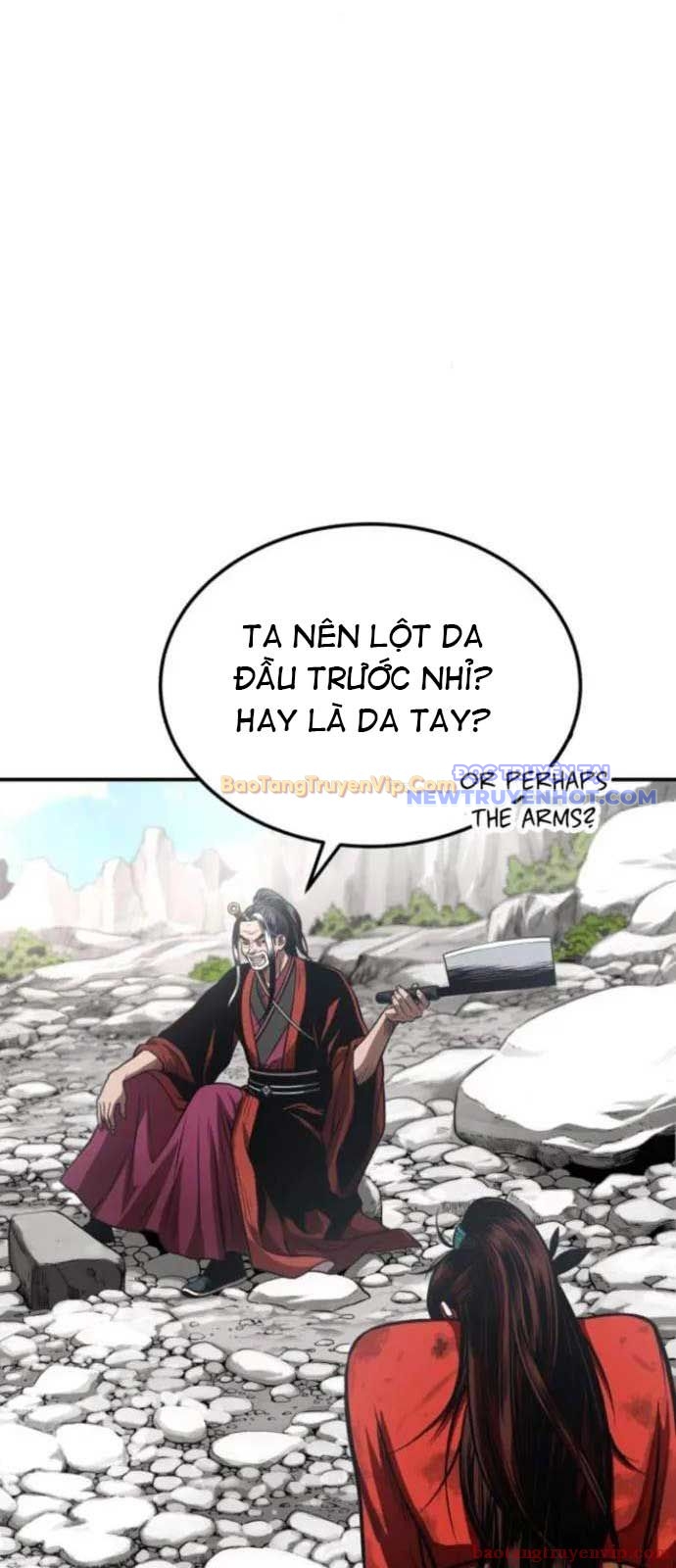 Quy Hoàn Lục Ma Đạo chapter 48 - Trang 58