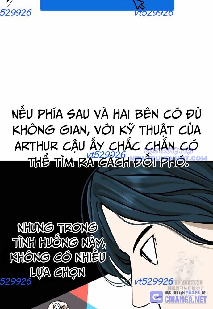 Shark - Cá Mập chapter 311 - Trang 58