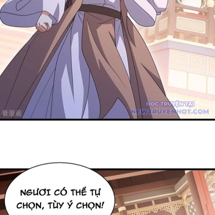 Tiên Võ Đế Tôn chapter 780 - Trang 36