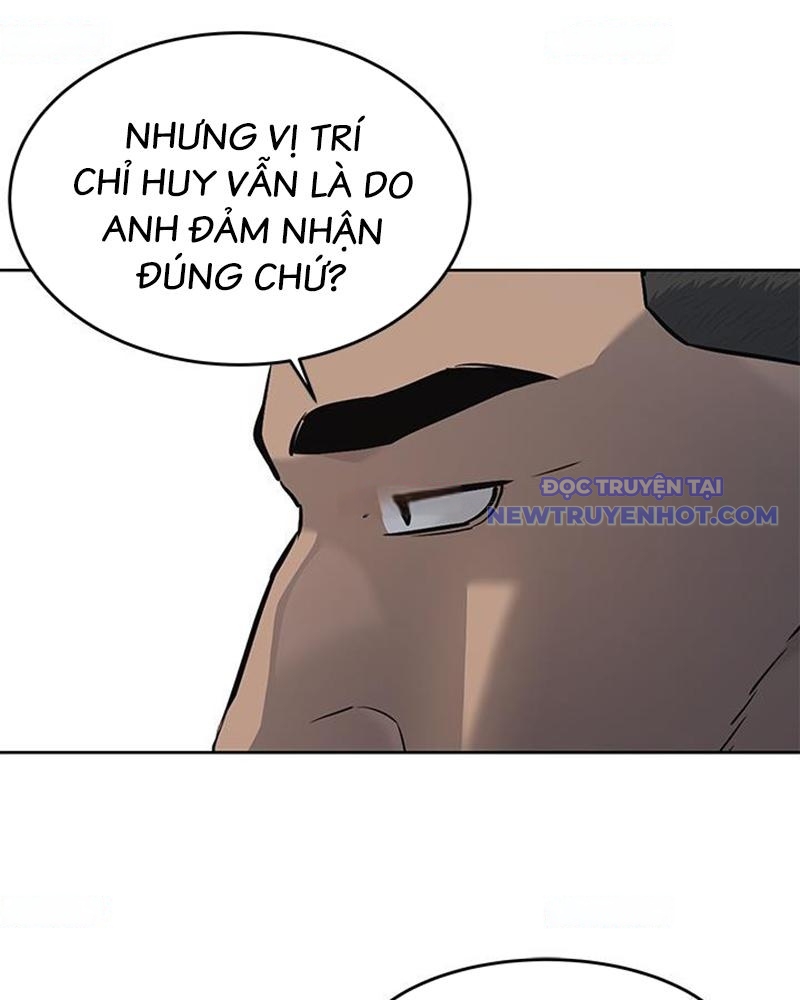 Đội Trưởng Lính Đánh Thuê chapter 259 - Trang 12