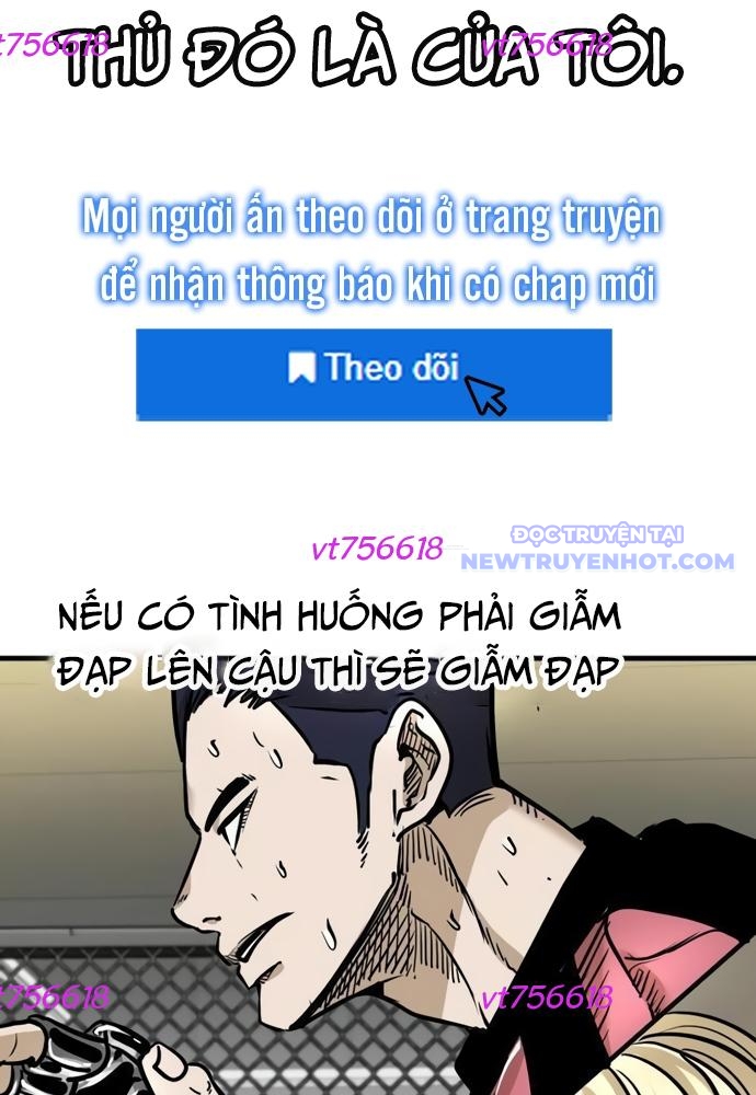 Shark - Cá Mập chapter 321 - Trang 50