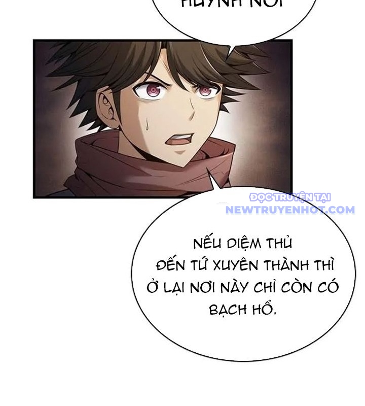 Bá Vương Chi Tinh chapter 87 - Trang 96