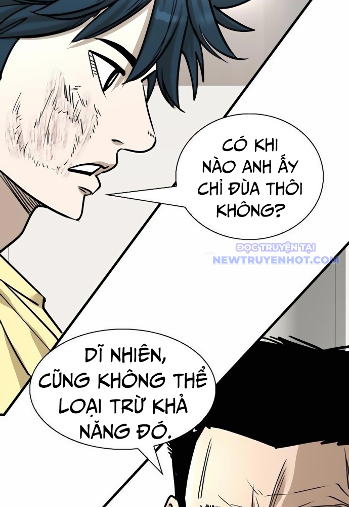 Shark - Cá Mập chapter 319 - Trang 36