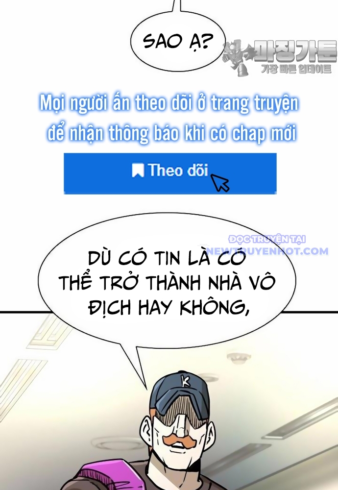 Shark - Cá Mập chapter 314 - Trang 43